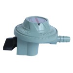 Gas Cylinder Regulator -  গ্যাসের চুলার রেগুলেটার