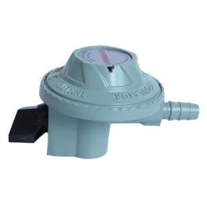 Gas Cylinder Regulator -  গ্যাসের চুলার রেগুলেটার