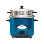 রাইস কুকার - JBC 1.8L-2P Purple - Gazi Rice Cooker