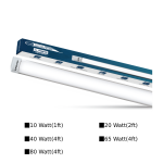 Super Star LED Bracket Tube Light