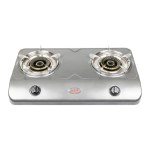 HTG-2090A - Gazi Gas Stove