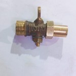 Gas Stove Parts &amp; Accessories Gas Back key