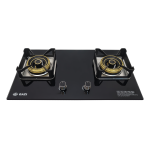 GA-BGS-17 - Gazi Smiss Gas Stove