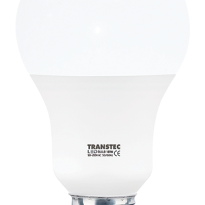 Transtec LED Bulb 15Wat
