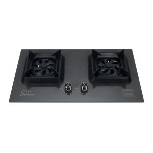 GH-8201M - Gazi Smiss Gas Stove