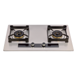 P-315 - Gazi Smiss Gas Stove
