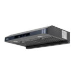 গাজী কিচেন হুড -  Gazi Smiss Kitchen Hood - EH-F752