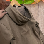 Premium oversized Hoodie
