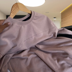 Premium oversized Sweatshirt