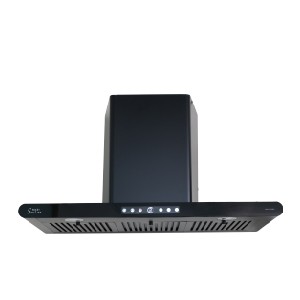EG-R750SL - Gazi Smiss Kitchen Hood গাজী কিচেন হুড-EG-R750SL