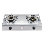 GST-205C - Gazi Gas Stove