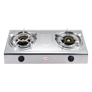 GST-205C - Gazi Gas Stove