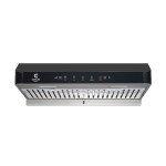 HY-718CT - Gazi Smiss Kitchen Hood