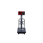 Gazi Digital Scale - 100Kg (MS)