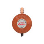 Gazi Smiss Reguletor W-333NM