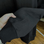 Premium oversized Hoodie