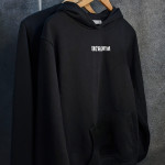 Premium oversized Hoodie