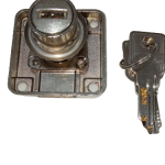 Mikado-007 Computer Key Drawer Lock