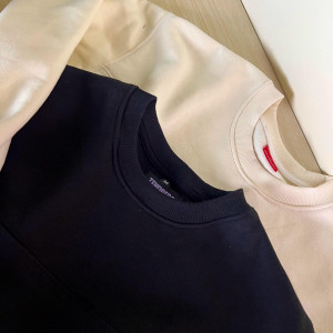 Premium Oversized Sweatshirt