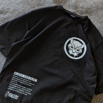 Premium Oversized T-shirt