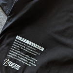 Premium Oversized T-shirt