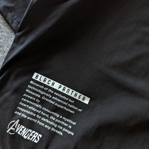 Premium Oversized T-shirt