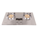 TG-8802MD9 - Gazi Smiss Gas Stove