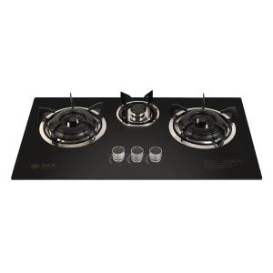 Gazi Smiss Gas Stove (TG-305 ) গাজী কেবিনেট গ্যাসের চুলা